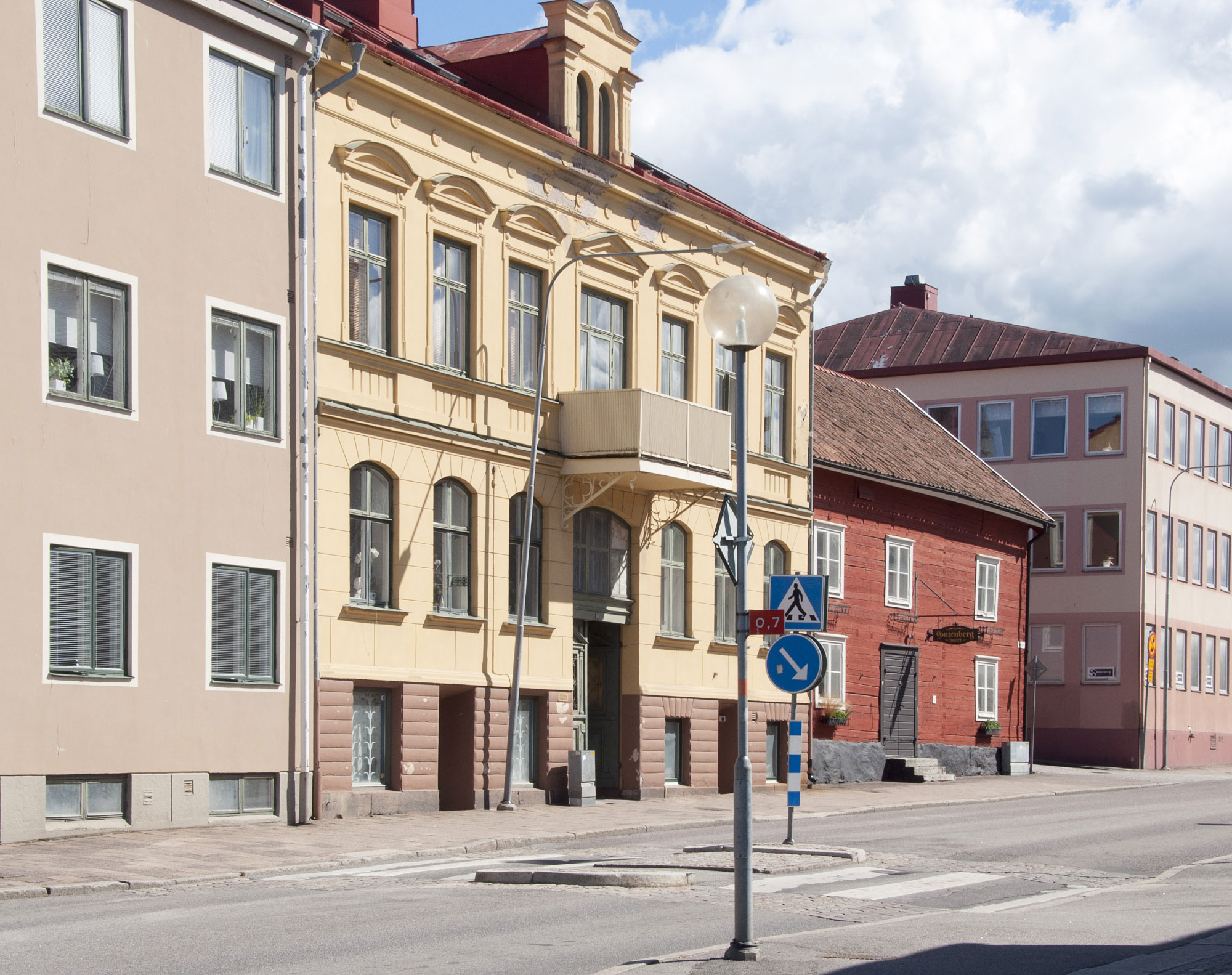 Mariestad